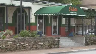 Fort Worth's beloved Tex-Mex restaurant Pulido's is making a comeback