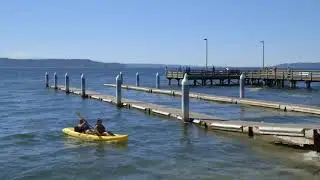 Community Spotlight | Des Moines, WA