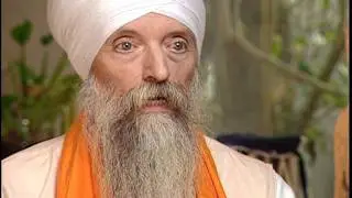 Guru Singh - Lessons of Hardship