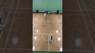 Glencoe girl U17 single final 5