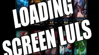 Loading Screen Luls: MF's Name 'Chodenose'