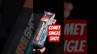 SINGE SHOT von Comet 🎆 | SURE SHOT🔥