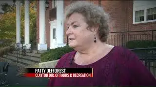 Shaw Park Ice Rink closed this winter; demolition and rebuild coming soon