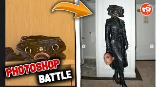 Best photoshop Battles Compilation - Reddify (r/photoshopbattles)