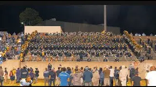 5th Quarter - Southern vs Alcorn SWAC Championship 2018 - Who Got the W, Who took the L?