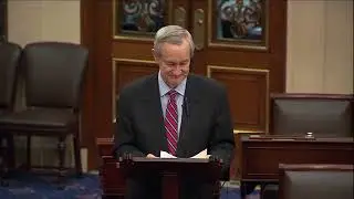 Crapo: Americans Should Control Their Own Health Care