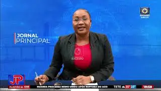 JORNAL PRINCIPAL |EDIÇÃO DE SEXTA-FEIRA |30|01|2026