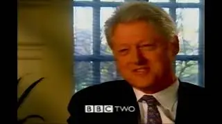 'Endgame in Ireland' TV Trailer - BBC2 - 2001