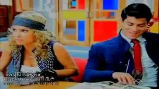 Rebelde Record || 2º temp. || Diego e Roberta (Parte 201)