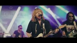 PILEDRIVER - Shout It Out (Official Video)
