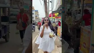 What I ate in Digha 🏖️ #whatieatinaday #whatiateinaday #beach #ashortaday #shorts