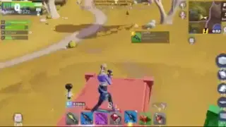 EN DIRECTO JUGANDO CREATIVE DESTRUCTION EN PC
