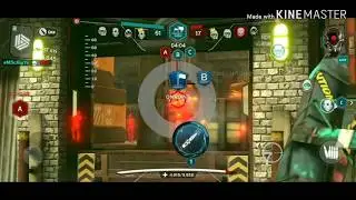 MCVS BEST AGENT | SEVEN GAMEPLAY |