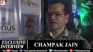 Exclusive Interview of Champak Jain | Baby Tera Fraud Romance | Kambakht Ishq
