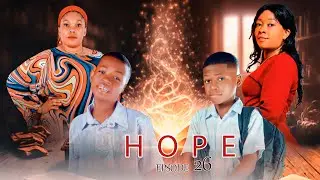 HOPE | Ep 26 |