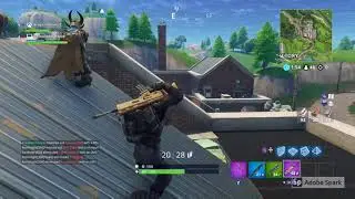 Fortnite season5 and 6// Call of duty Bo4 montage(clips from beta)