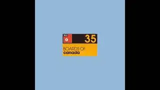 Boards of Canada - B04 (440hz version)