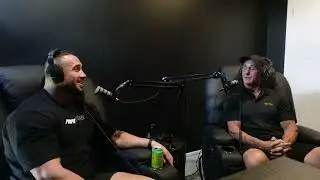 Purpose X Ms Fitness Podcast Ep.3 | Exciting New Categories for Federation in 2026