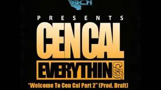18. Welcome To Cen Cal Part 2 (MP3)