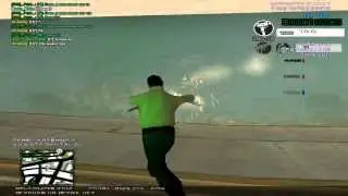 C-HUD-by-SampHack-v.22