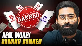Dream11, MPL, Winzo: What happens after the Ban? | The Daily Brief Hindi
