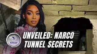EXPOSED! The Secret Drug Tunnel from Spain to Morocco &ndash; Real Life Narcos