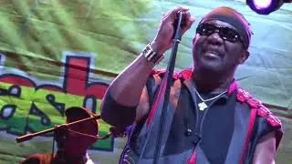 TOOTS & THE MAYTALS perform 54-46 WAS MY NUMBER  live @ Rototom Sunsplash 2017