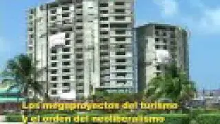 Tourism in Canc&uacute;n: Success or Disaster? Sonya Angelica Diehn