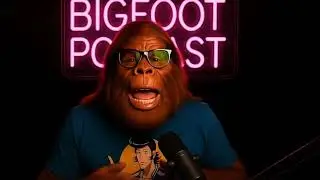 Anime Space Dandy Review With Bigfoot 