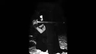 Darkstorm -  For Night I Die (1996/dungeon synth/obscure/ambient/Poland)