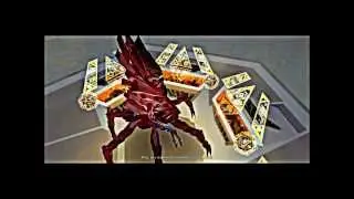 Romulan Reputation Tier 3 Clip