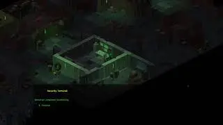 Underrail - Pacifist Build - Depot A (DOMINATING)