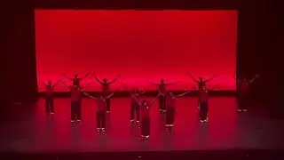 Kappa League HMAK (Hinsdale 2023)