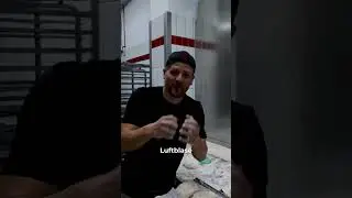 Augenma&szlig; und Handgewicht...