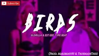 [FREE] Glorilla & EST Gee Type Beat - 
