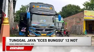 Test Nada 12 Not, Berkunjung ke Garasi Eces Bungsu dan Bungsu Gemini