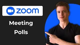 How To Use Zoom Polls In Meeting (Working 2026)
