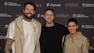 MAFS Reunion EXPOSED: Rhi Ann, Jeff & Dave's Tokyo Drama Drop!