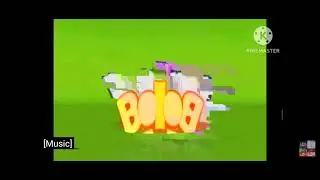 Boing toys