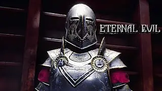 ПЕРВЫЕ ЗАГАДКИ. ETERNAL EVIL #2