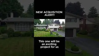 New Project Alert!