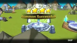Summoner's War #14- Opening 11 Mystical scrolls