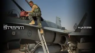 Canada to bomb ISIL in Syria - Highlights