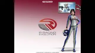 R:Racing Evolution Soundtrack - #11 - Monte Carlo