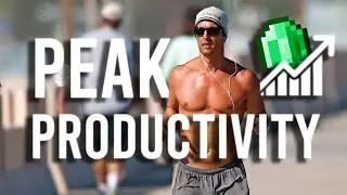 Peak Productivity for High Performers (The Ivy Lee Method)