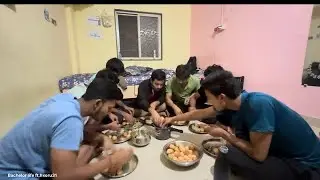 Panipuri challenge  | video 
