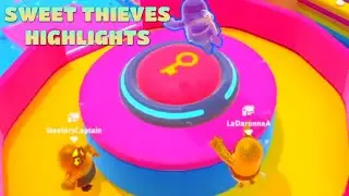 The Best Thief?? (Sweet Thieves Highlights)