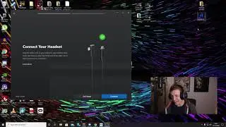 ИСПРАВЛЕНИЕ ПРОБЛЕМЫ &laquo;НЕ ОБНАРУЖЕН КАБЕЛЬ Oculus Quest 2&raquo; || Windows 10 || AMD