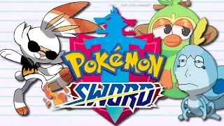 pokemon espada gameplays parte 2 #nintendo#pokemonespada#ash#accion#pokemon