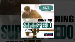 E4F - Running Superspeedo Songs 2023 Mixed Session 170 Bpm - Fitness & Music 2023